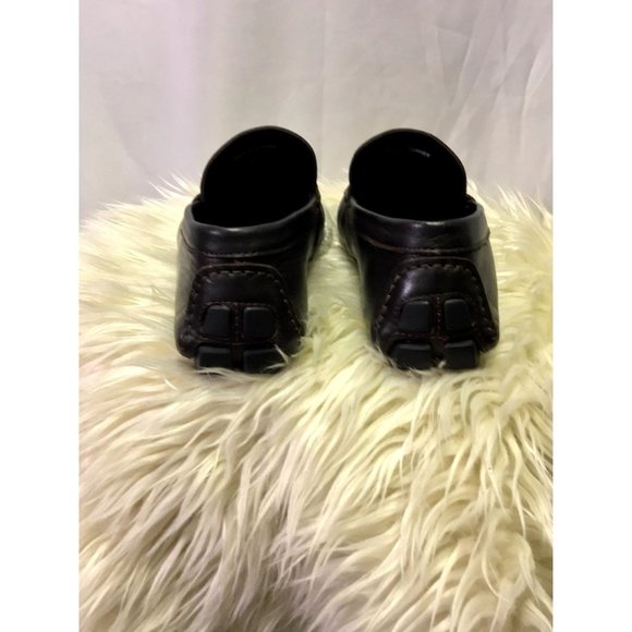 Versace Colletion Loafers - Picture 7 of 9